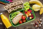  Lunch with your Child